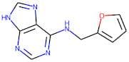 N-[(Fur-2-yl)methyl]-9H-purin-6-amine