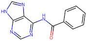 N-(9H-Purin-6-yl)benzamide