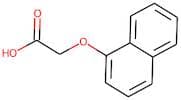 (1-Naphthoxy)acetic acid