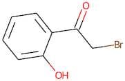 2-Hydroxyphenacyl bromide