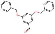 3,5-Benzyloxy benzaldehyde