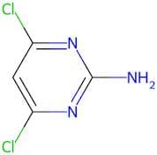 2-Amino-4,6-dichloropyrimidine