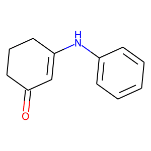 3-(Phenylamino)cyclohex-2-ene-1-one