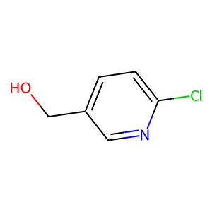 2-Chloro-5-(hydroxymethyl)pyridine