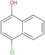 4-Chloro-1-naphthol