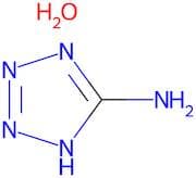 5-Amino-1H-tetrazole monohydrate