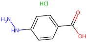 4-Hydrazinobenzoic acid hydrochloride