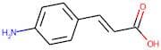 4-Aminocinnamic acid