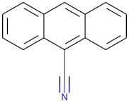 Anthracene-9-carbonitrile