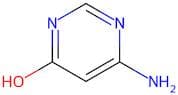 4-Amino-6-hydroxypyrimidine