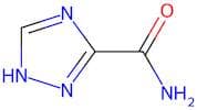 1H-1,2,4-Triazole-3-carboxamide