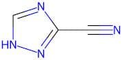 1H-1,2,4-Triazole-3-carbonitrile