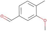3-Methoxy-4-methylbenzaldehyde