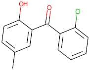 2'-Chloro-2-hydroxy-5-methylbenzophenone