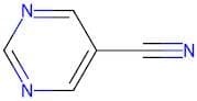 Pyrimidine-5-carbonitrile