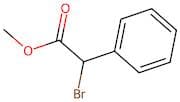 Methyl bromophenyl acetate