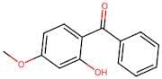 2-Hydroxy-4-methoxybenzophenone