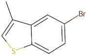 5-Bromo-3-methylbenzo[b]thiophene