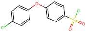 4-(4-Chlorophenoxy)benzenesulphonyl chloride