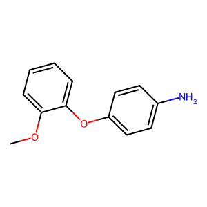 4-(2-Methoxyphenoxy)aniline