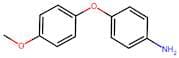 4-(4-Methoxyphenoxy)aniline