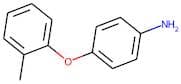 4-(2-Methylphenoxy)aniline