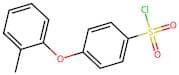 4-(2-Methylphenoxy)benzenesulphonyl chloride