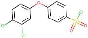 4-(3,4-Dichlorophenoxy)benzenesulphonyl chloride
