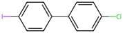4-Chloro-4'-iodobiphenyl