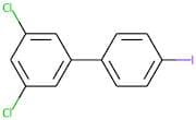 3,5-Dichloro-4'-iodobiphenyl