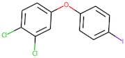 4-(3,4-Dichlorophenoxy)iodobenzene