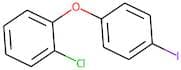 4-(2-Chlorophenoxy)iodobenzene