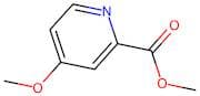 Methyl 4-methoxypyridine-2-carboxylate