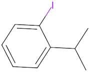 2-Isopropyliodobenzene
