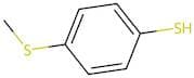 4-(Methylthio)thiophenol