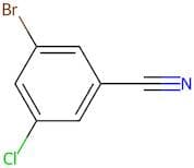 3-Bromo-5-chlorobenzonitrile