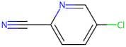 5-Chloropyridine-2-carbonitrile