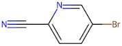 5-Bromopyridine-2-carbonitrile