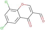 6,8-Dichloro-3-formylchromone