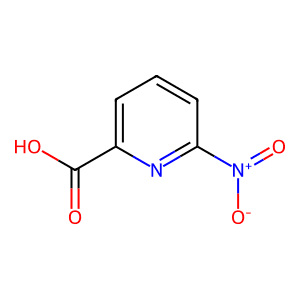 6-Nitropyridine-2-carboxylic acid
