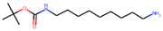 Nonane-1,9-diamine, N1-BOC protected