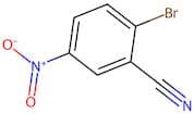 2-Bromo-5-nitrobenzonitrile