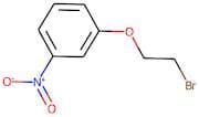 3-(2-Bromoethoxy)nitrobenzene