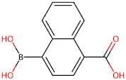 4-Carboxynaphthalene-1-boronic acid