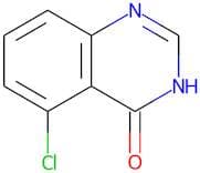 5-Chloro-3,4-dihydro-4-oxoquinazoline