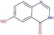 6-Hydroxyquinazolin-4(3H)-one