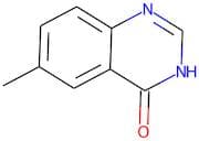 6-Methylquinazolin-4(3H)-one
