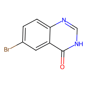 6-Bromoquinazolin-4(3H)-one
