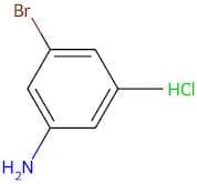 3-Bromo-5-methylaniline hydrochloride