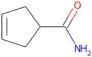 Cyclopent-3-ene-1-carboxamide